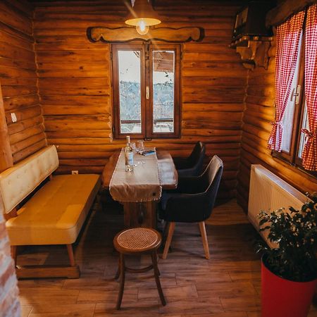 Holiday Home Wine & Relax Sveti Martin Na Muri Gornji Koncovcak Экстерьер фото