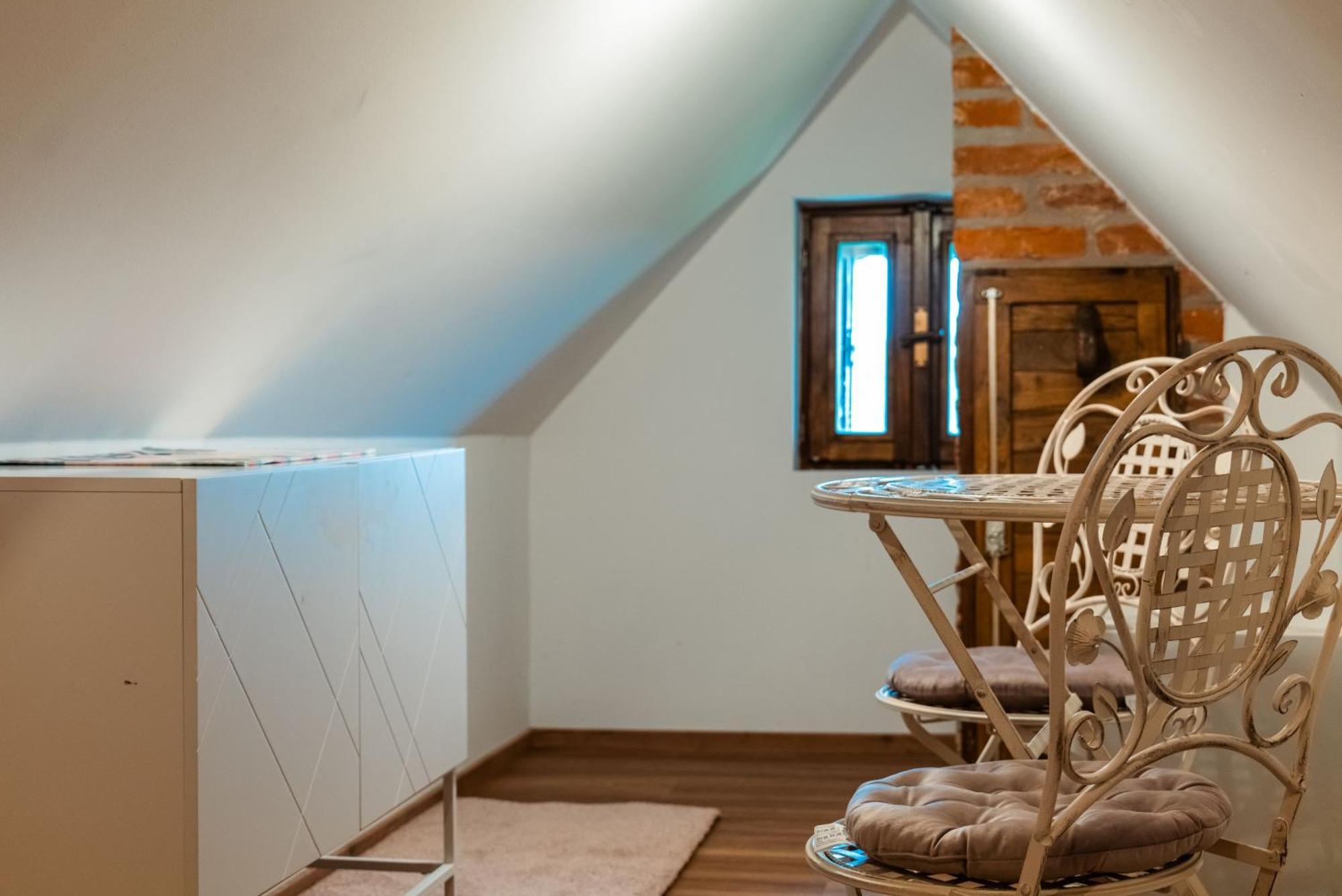 Holiday Home Wine & Relax Sveti Martin Na Muri Gornji Koncovcak Экстерьер фото