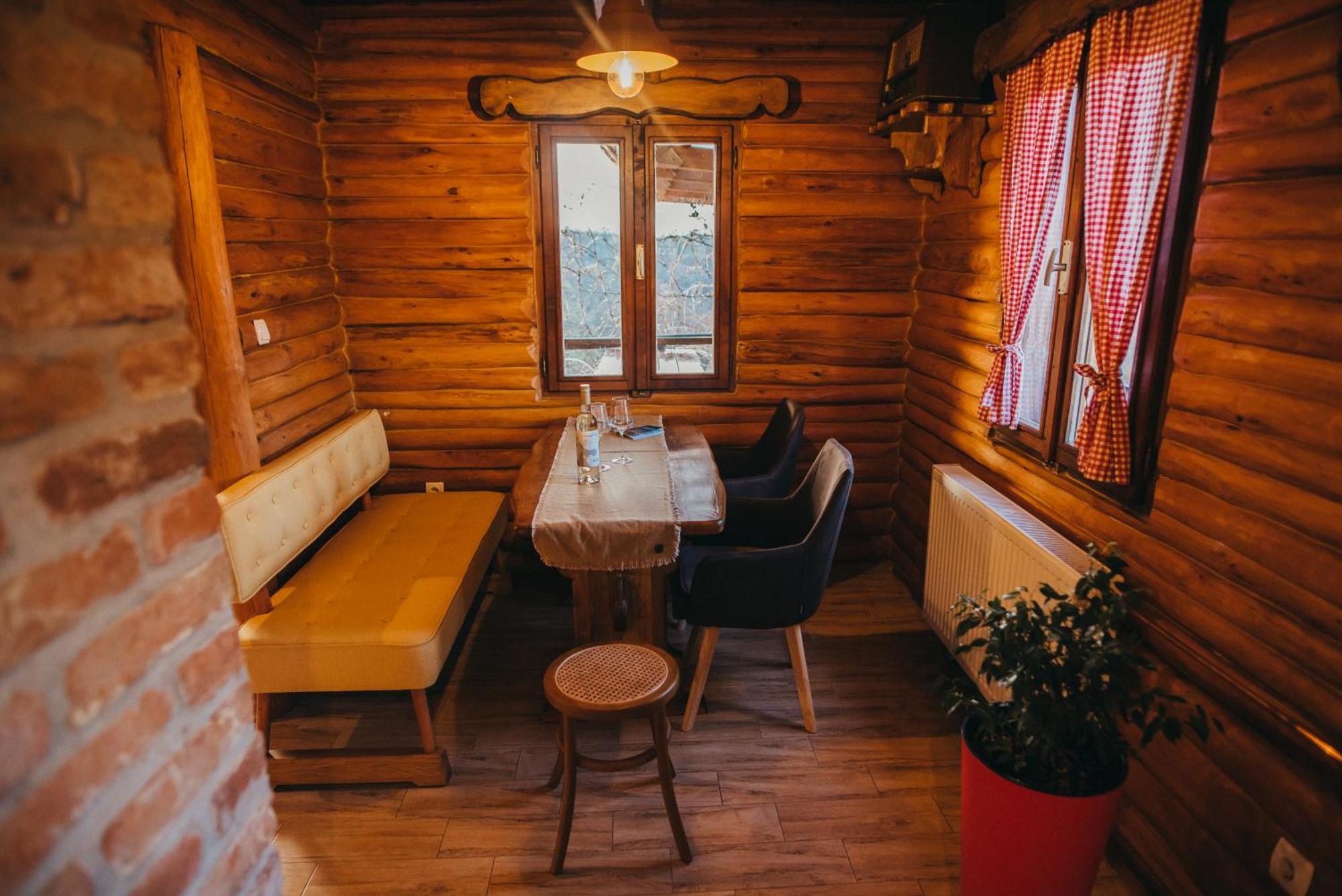 Holiday Home Wine & Relax Sveti Martin Na Muri Gornji Koncovcak Экстерьер фото