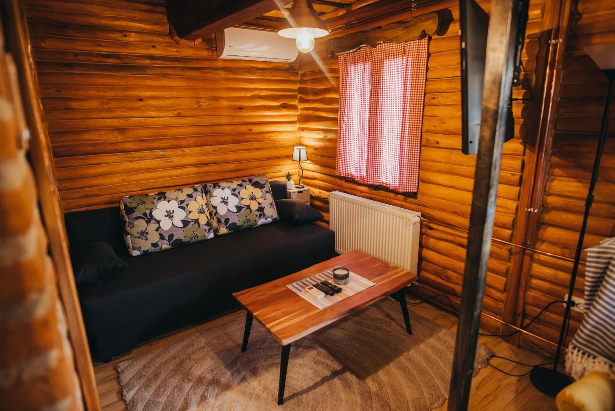 Holiday Home Wine & Relax Sveti Martin Na Muri Gornji Koncovcak Экстерьер фото