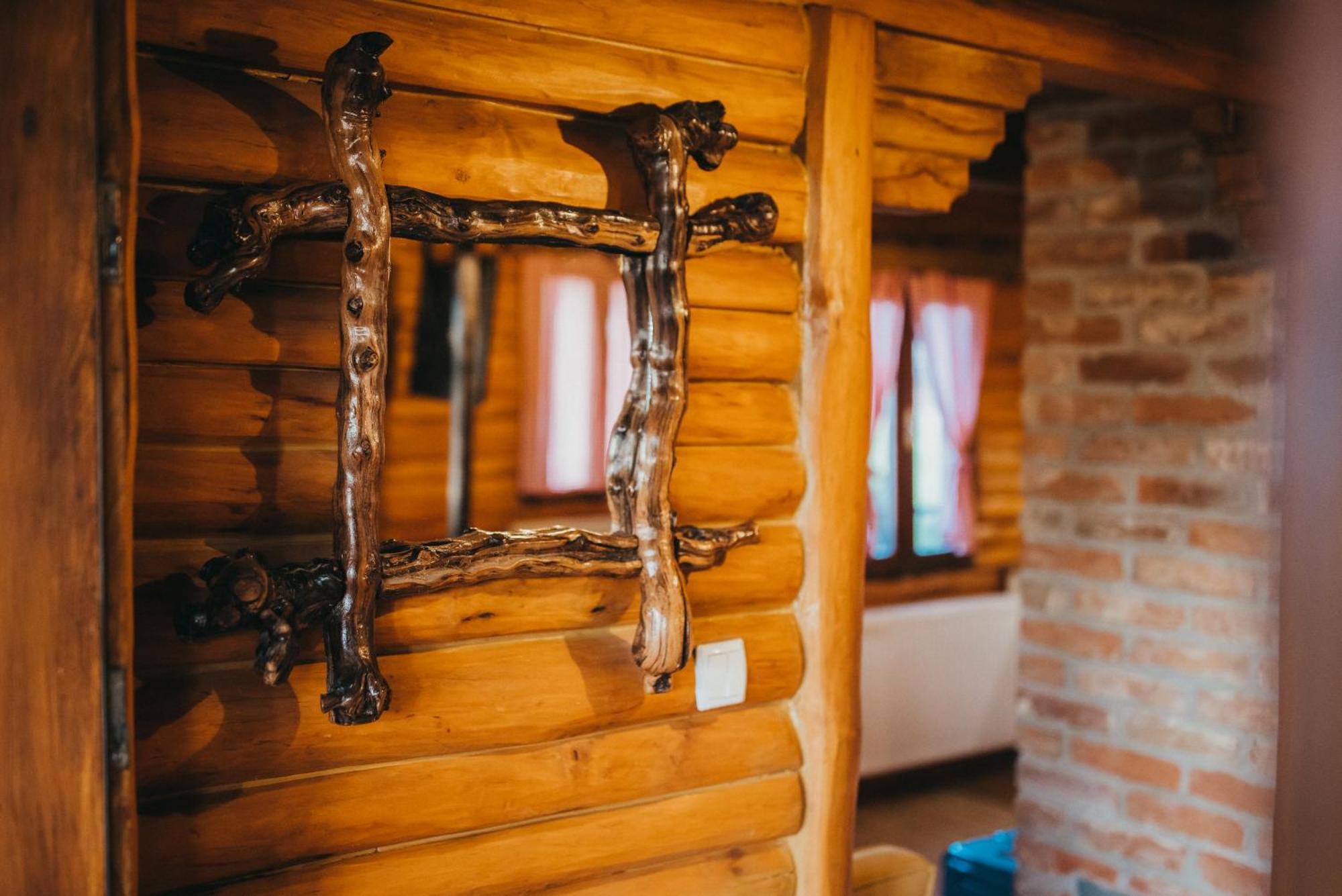 Holiday Home Wine & Relax Sveti Martin Na Muri Gornji Koncovcak Экстерьер фото
