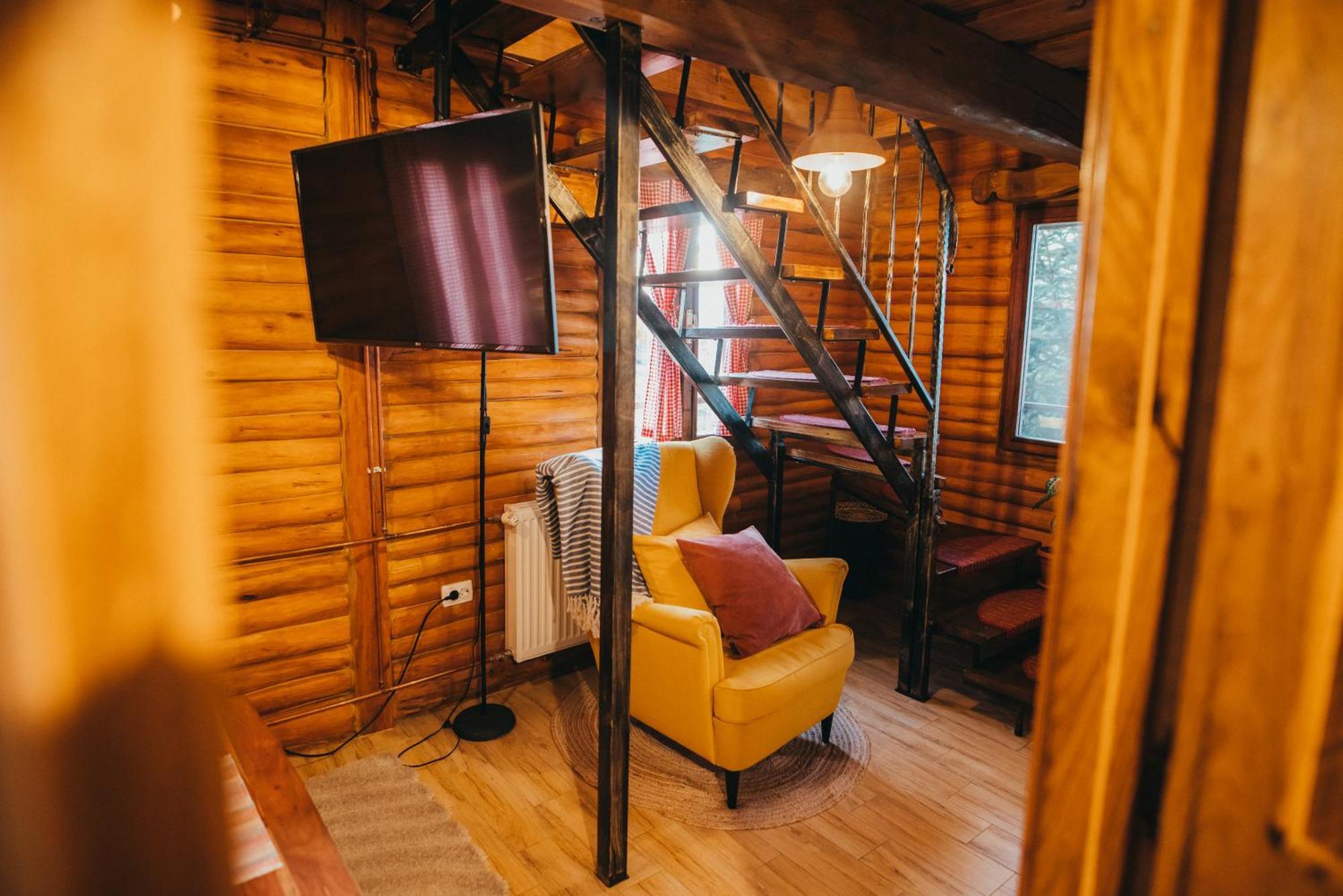 Holiday Home Wine & Relax Sveti Martin Na Muri Gornji Koncovcak Экстерьер фото